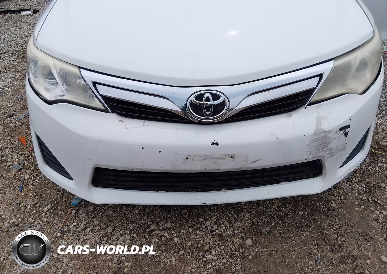 2013 Toyota Camry Le VIN:4T4BF1FKXDR278104 - 6