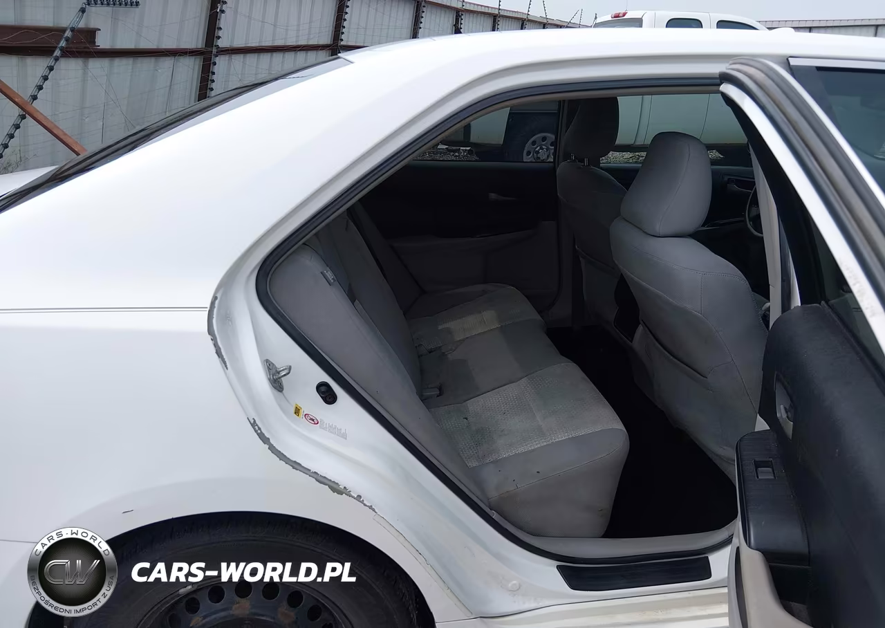 2013 Toyota Camry Le VIN:4T4BF1FKXDR278104 - 8