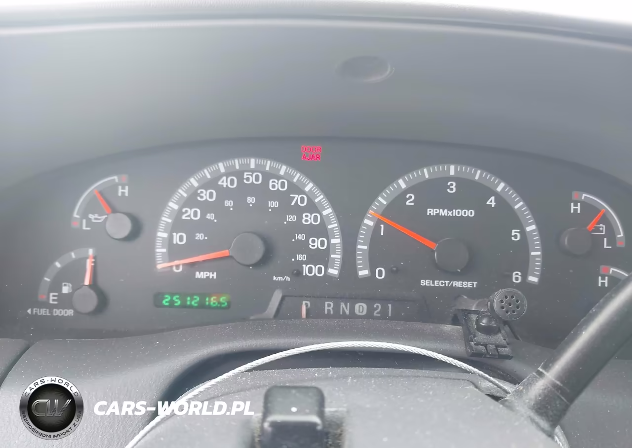 2003 Ford F-150 Xl-Xlt VIN:1FTRX17233NA75895 - 7
