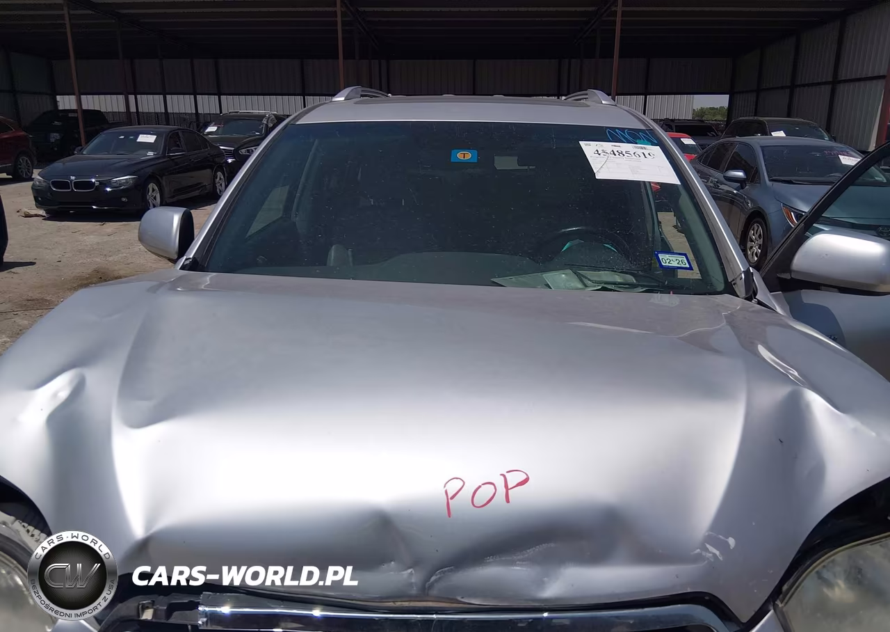 2010 Toyota Highlander Limited V6 VIN:5TDYK3EHXAS018937 - 10