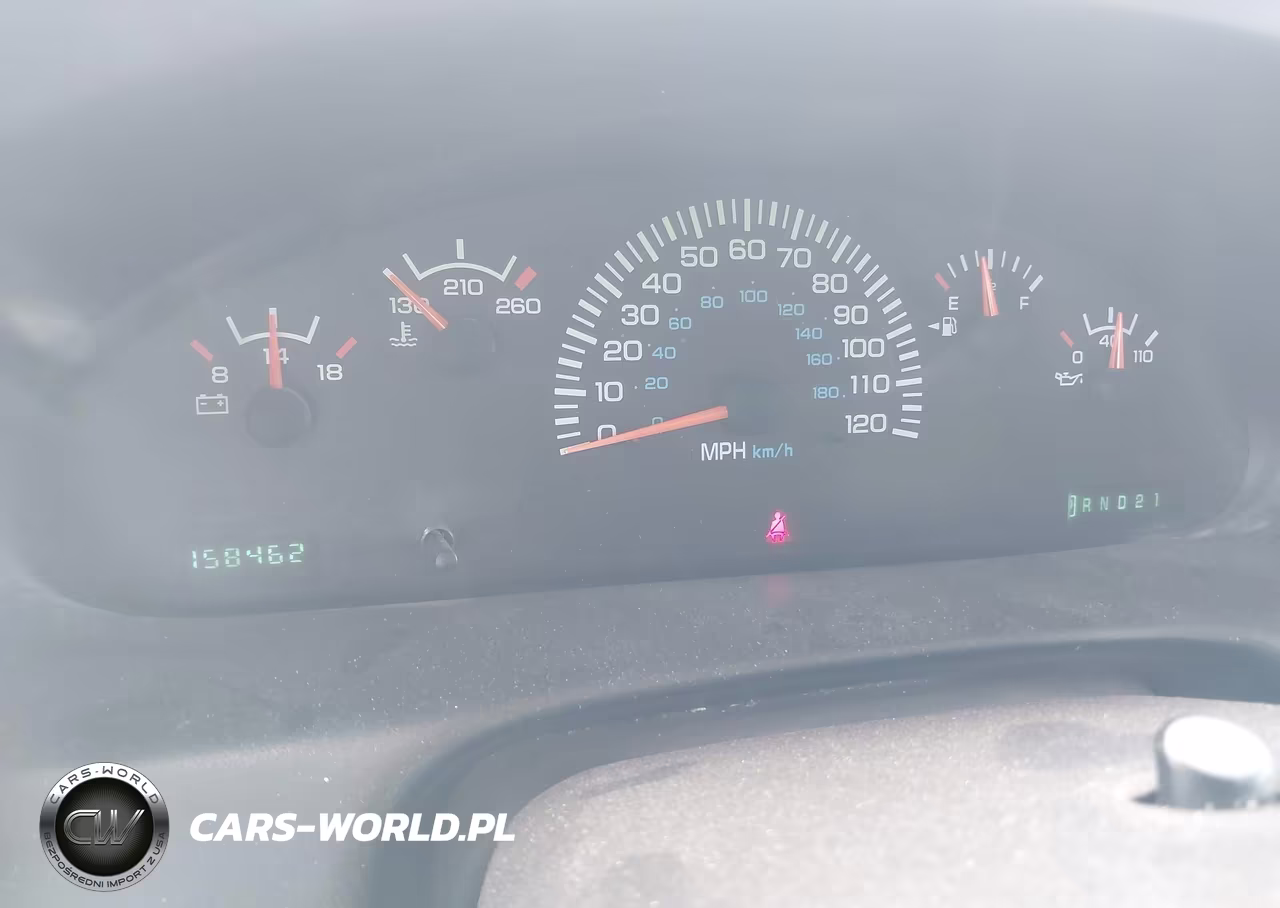 2002 Dodge Ram Wagon 1500 VIN:2B4HB15Y42K104152 - 7