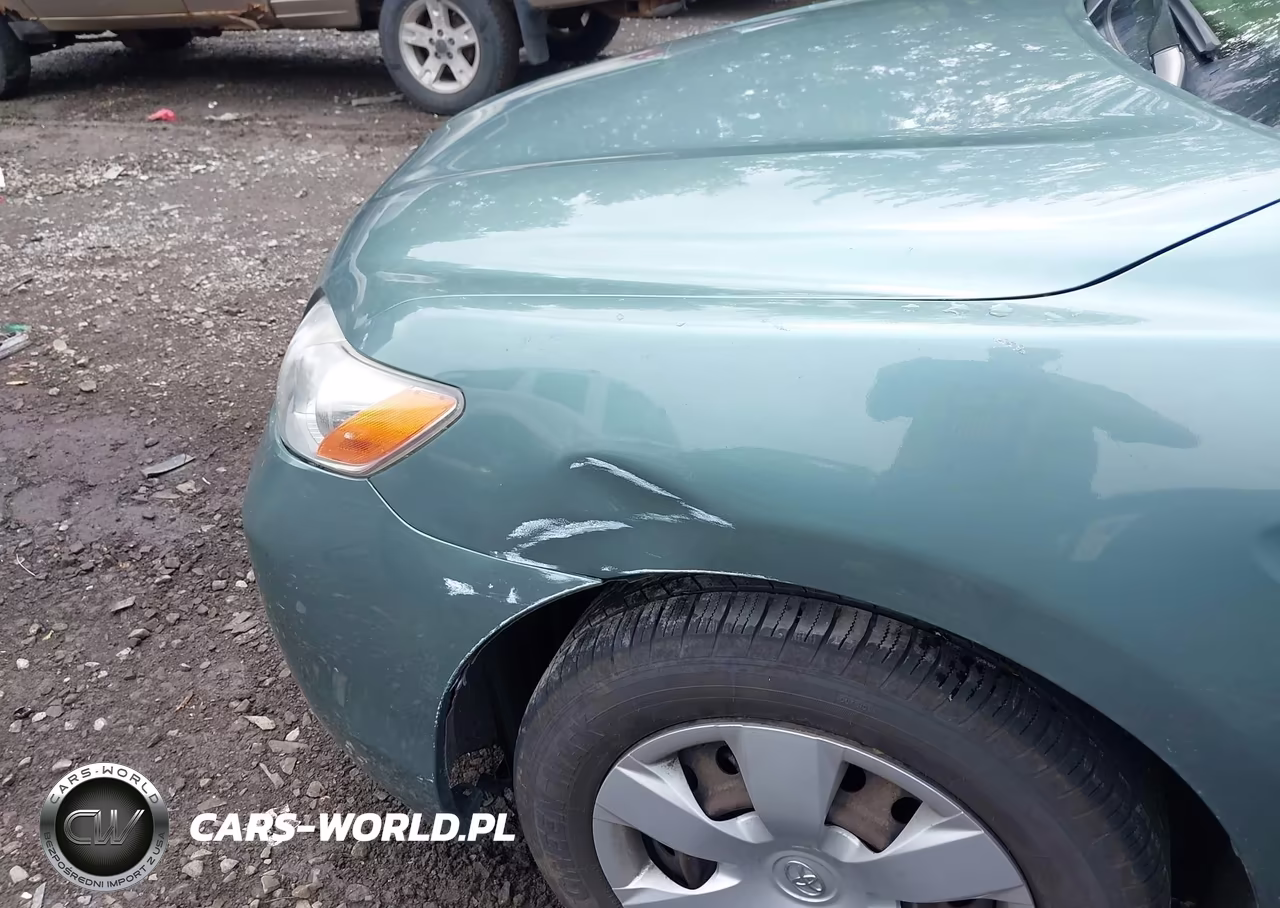 2007 Toyota Camry Le VIN:4T1BE46K97U526068 - 6