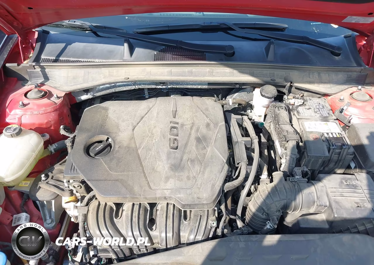 2020 Hyundai Sonata Sel VIN:5NPEF4JA0LH002017 - 10