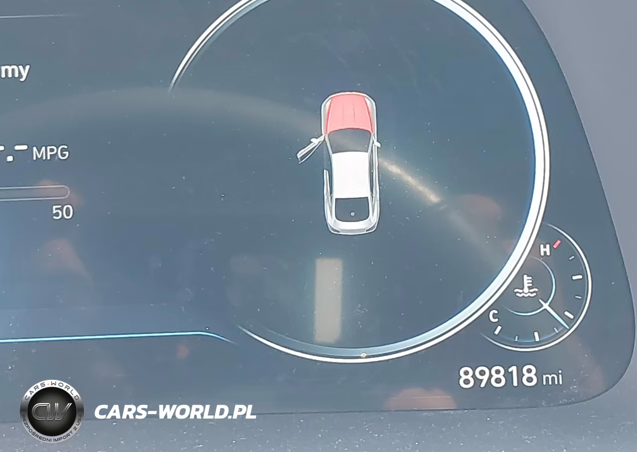 2020 Hyundai Sonata Sel VIN:5NPEF4JA0LH002017 - 16