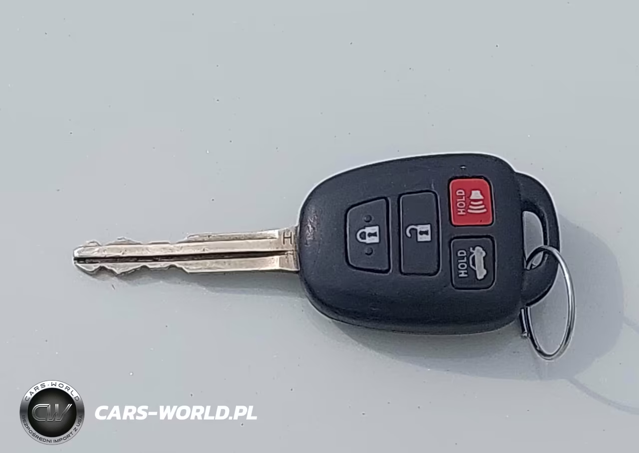 2016 Toyota Camry Se VIN:4T1BF1FK3GU218664 - 11