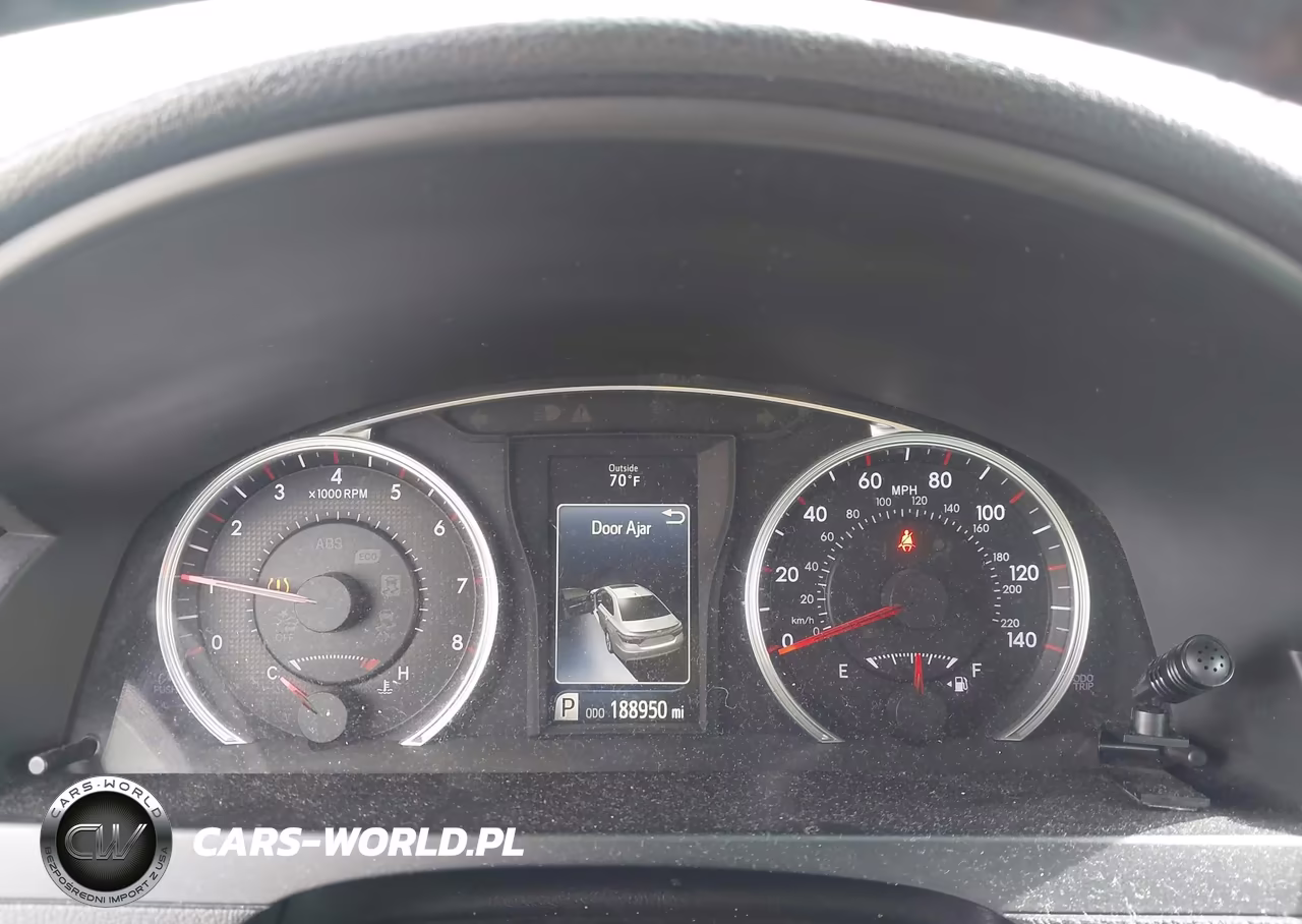 2016 Toyota Camry Se VIN:4T1BF1FK3GU218664 - 7