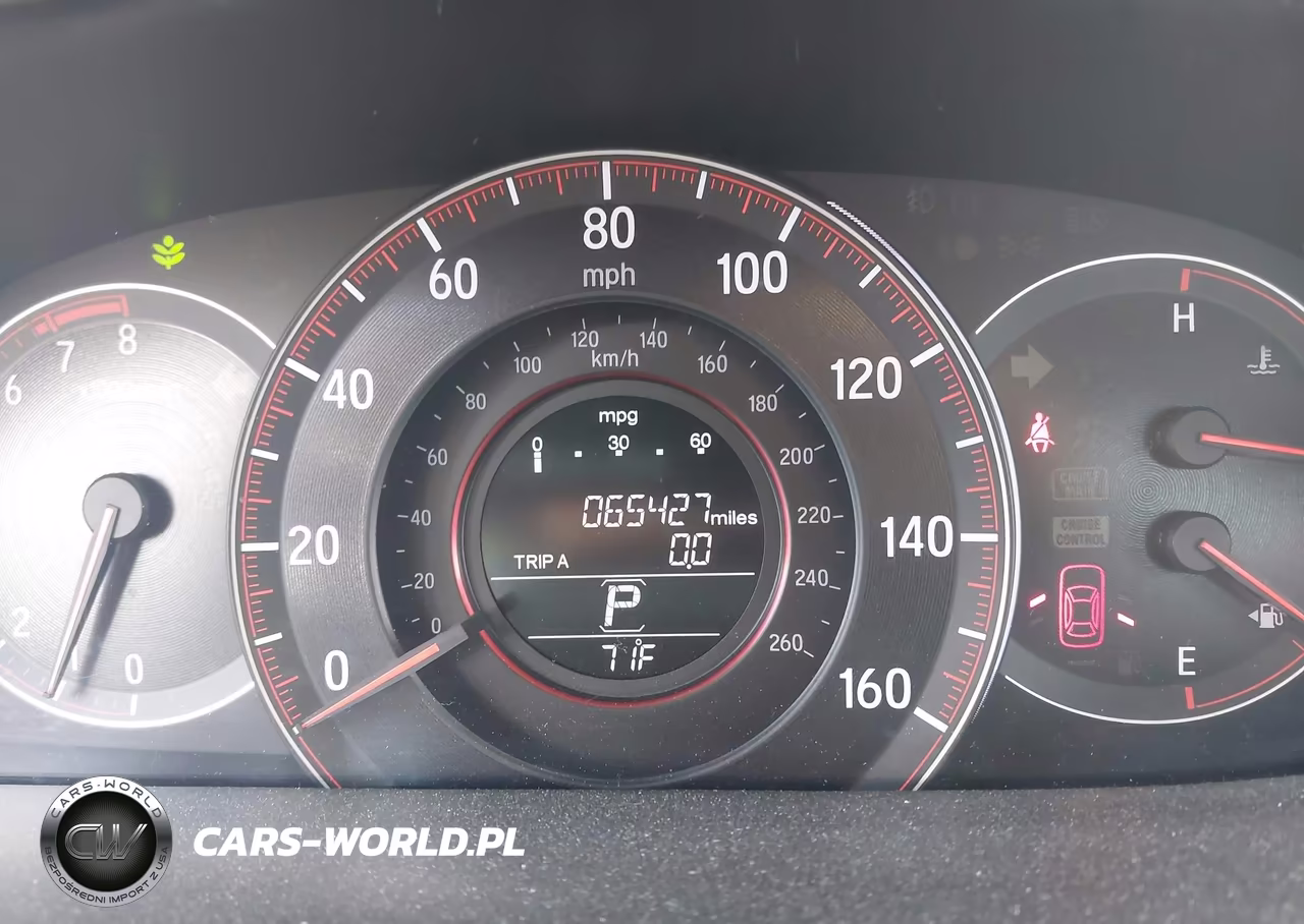 2017 Honda Accord Sport Se VIN:1HGCR2F17HA213906 - 16