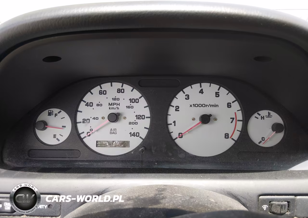 1999 Nissan Maxima Gle-Gxe-Se-Se-L VIN:JN1CA21D5XT217384 - 7