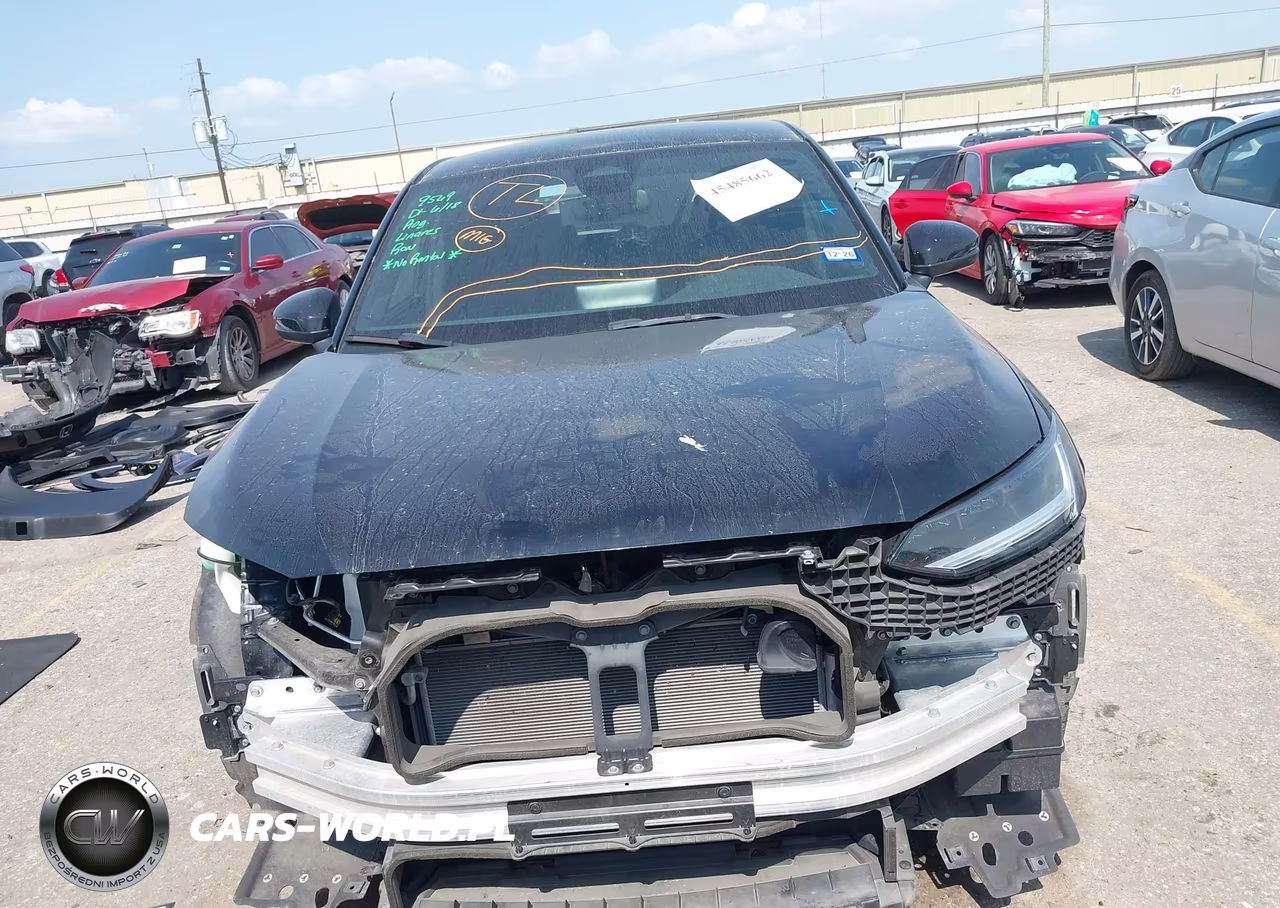 2024 Honda Hr-V 2Wd Sport-2Wd Sport W-O Bsi VIN:3CZRZ1H55RM740389 - 13