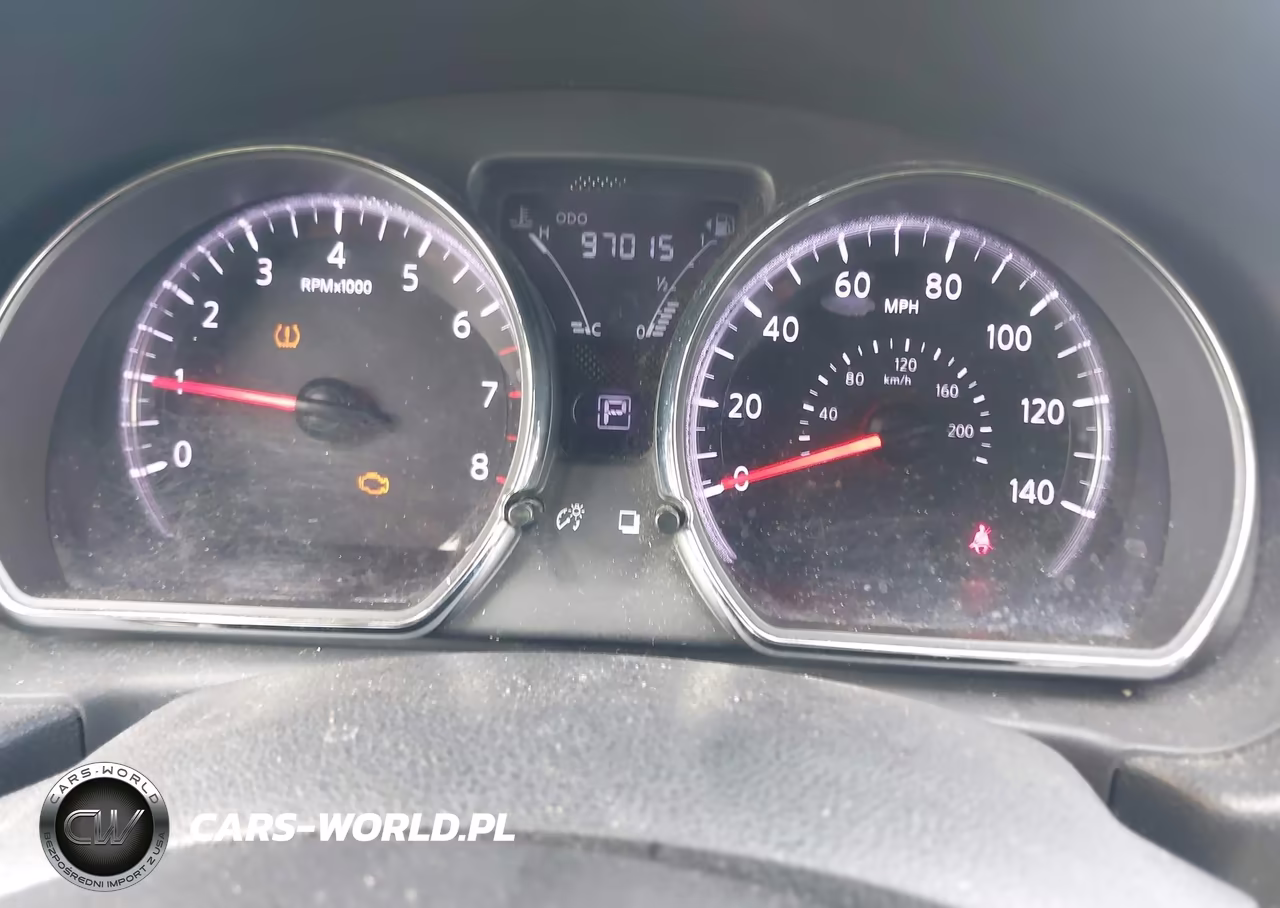2017 Nissan Versa 1.6 Sv VIN:3N1CN7AP2HL870899 - 7