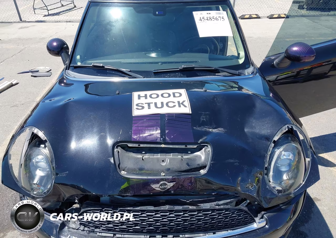 2013 Mini Hardtop Cooper S VIN:WMWSV3C55DT394082 - 10