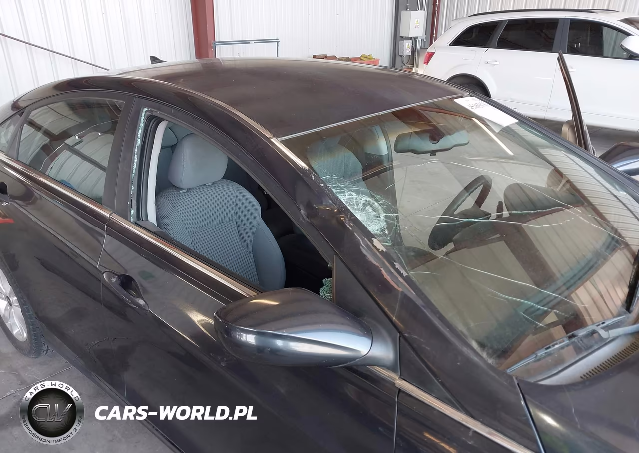 2013 Hyundai Sonata Gls VIN:5NPEB4AC3DH762988 - 6