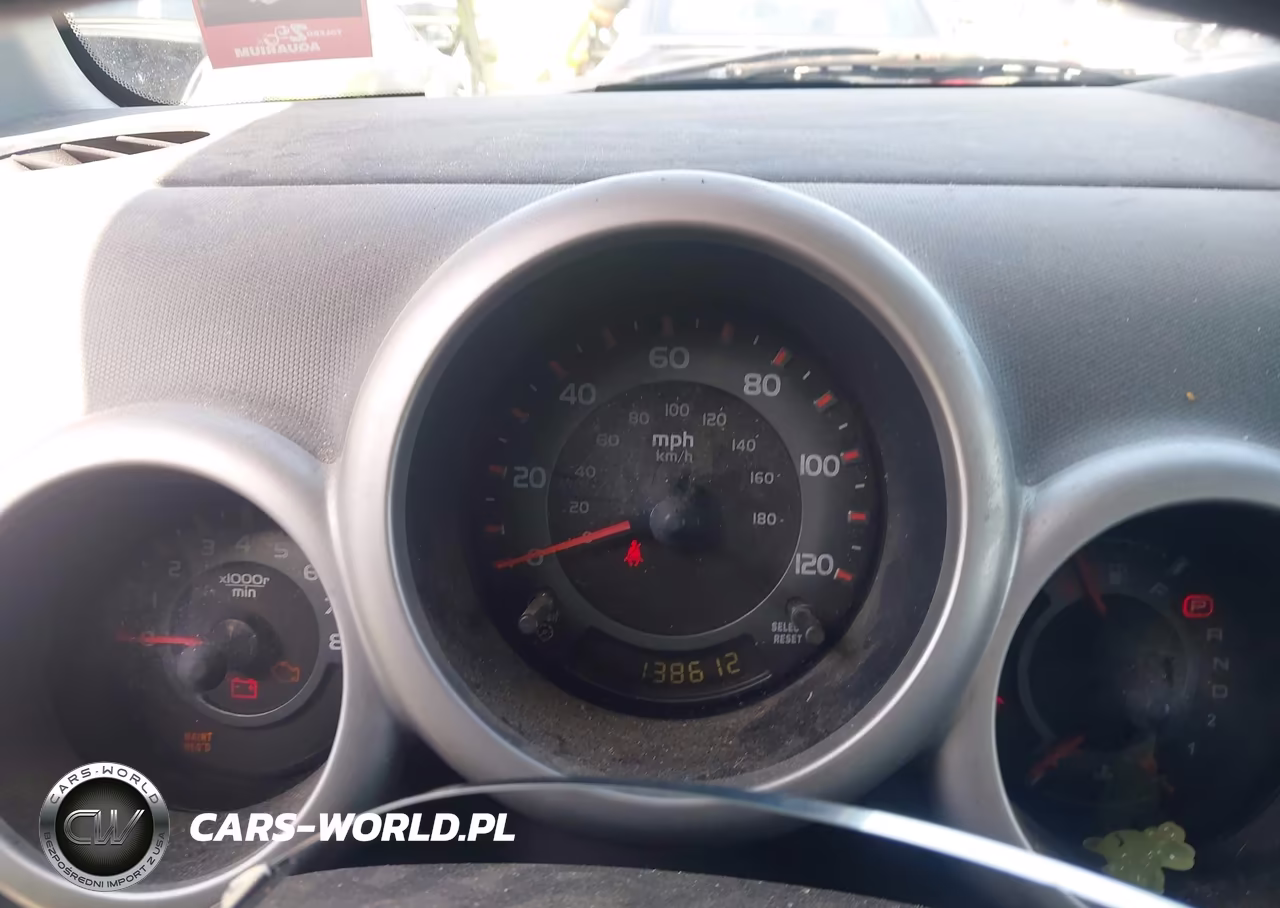 2004 Honda Element Ex VIN:5J6YH28644L031492 - 7