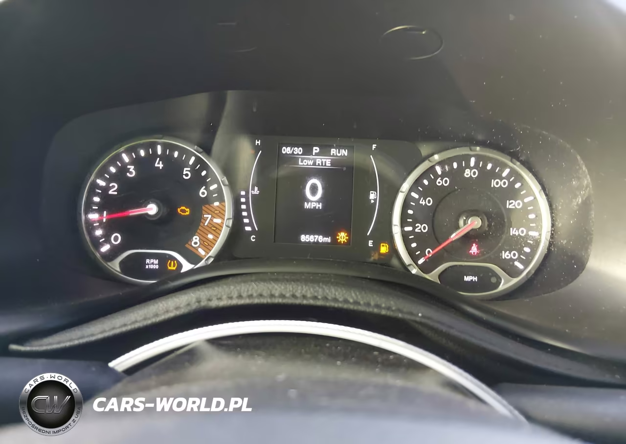 2019 Jeep Renegade Altitude Fwd VIN:ZACNJABB3KPJ86862 - 7