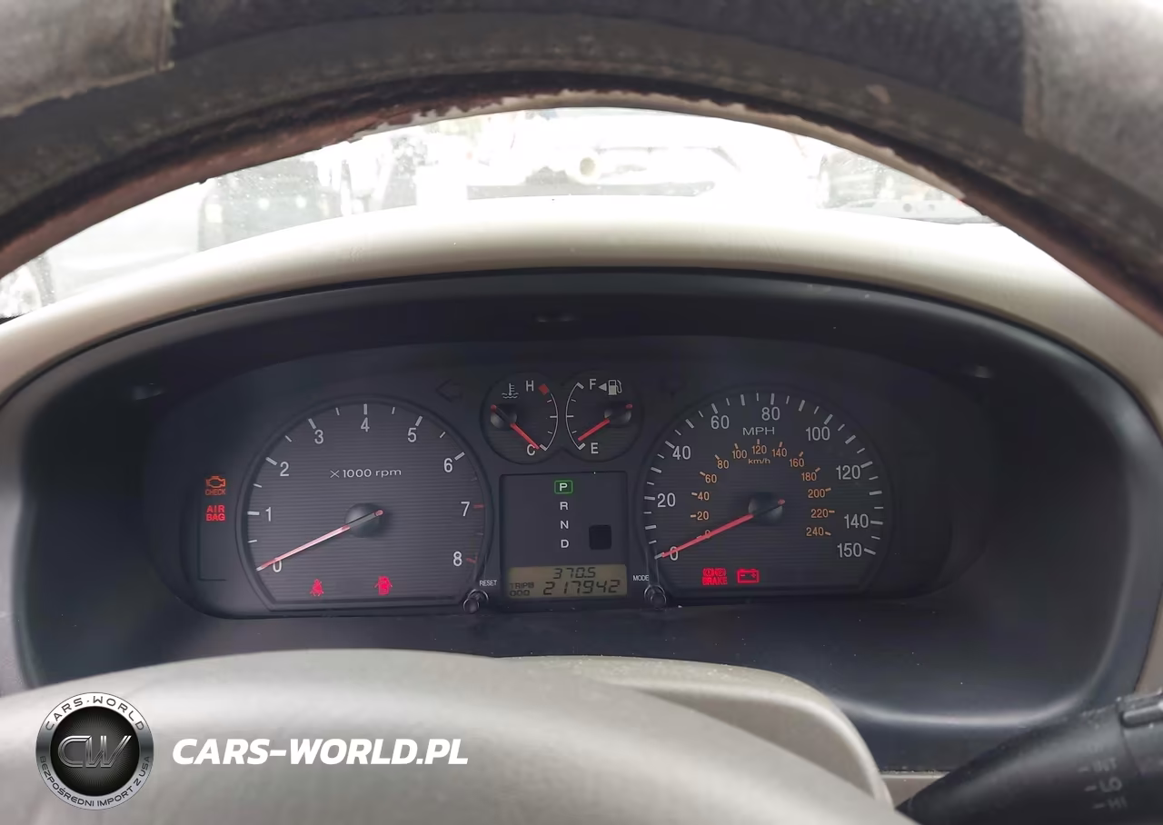 2004 Hyundai Sonata Gls-Lx VIN:KMHWF35H84A010487 - 7