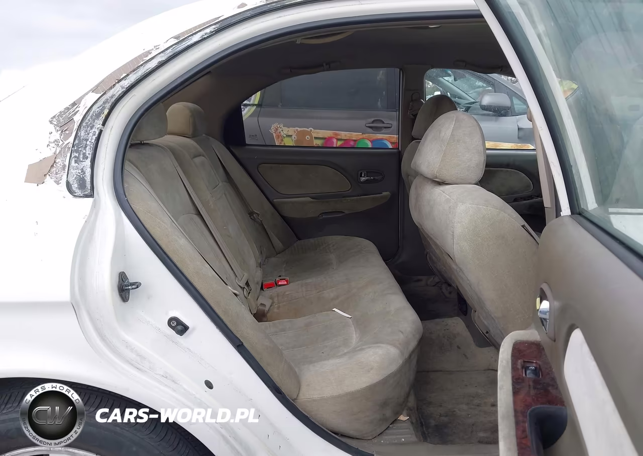 2004 Hyundai Sonata Gls-Lx VIN:KMHWF35H84A010487 - 8