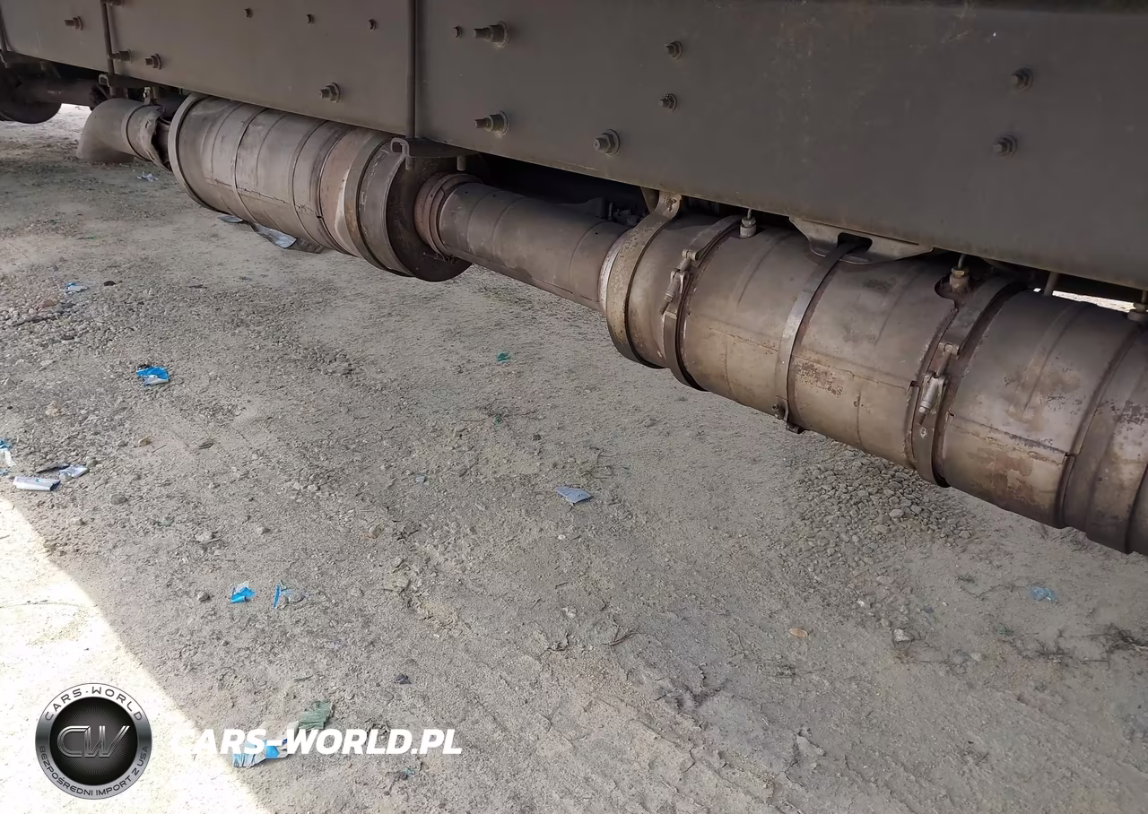 2015 International 4000 4300 VIN:3HAMMMMM3FL181998 - 12