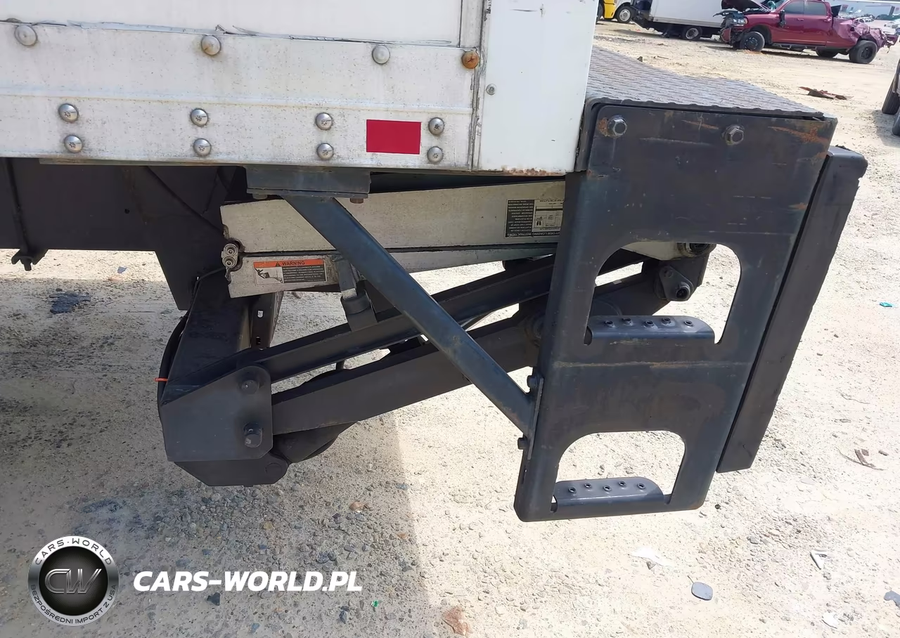 2015 International 4000 4300 VIN:3HAMMMMM3FL181998 - 18