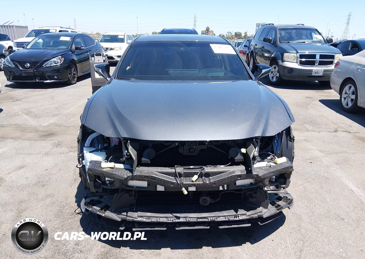 2025 Lexus Es 300H Luxury VIN:58AEA1C18SU069290 - 13