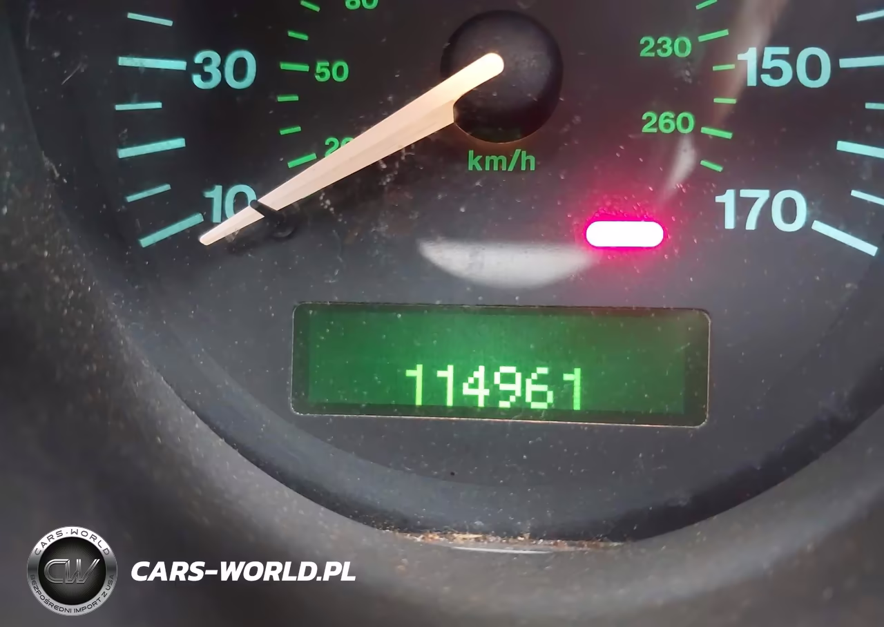 2001 Jaguar Xkr VIN:SAJDA42B81PA16397 - 7