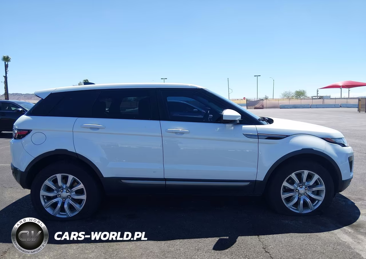 2018 Land Rover Range Rover Evoque Se-Se Premium VIN:SALVP2RX8JH291467 - 13
