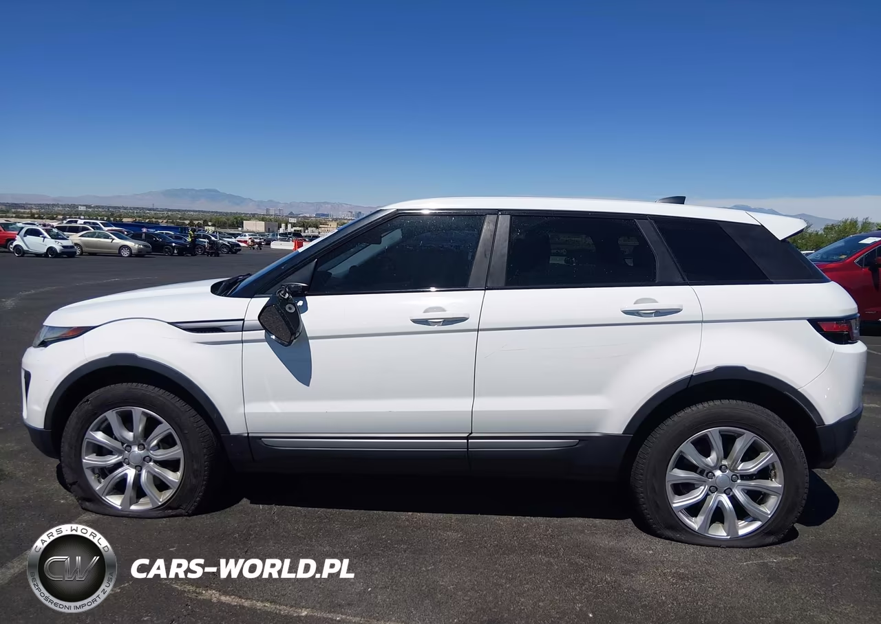 2018 Land Rover Range Rover Evoque Se-Se Premium VIN:SALVP2RX8JH291467 - 14