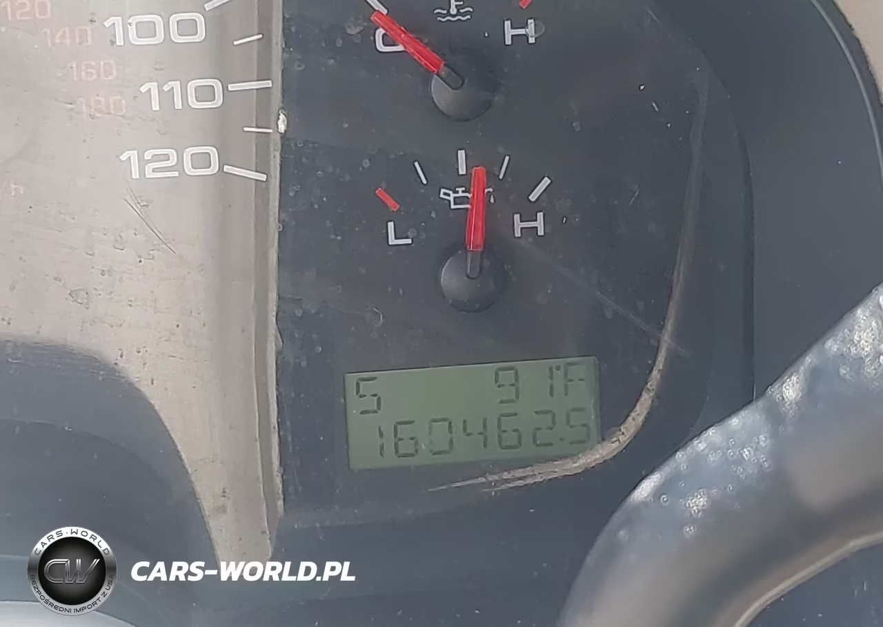 2007 Ford F-150 Xlt VIN:1FTRW12W47FB39911 - 7
