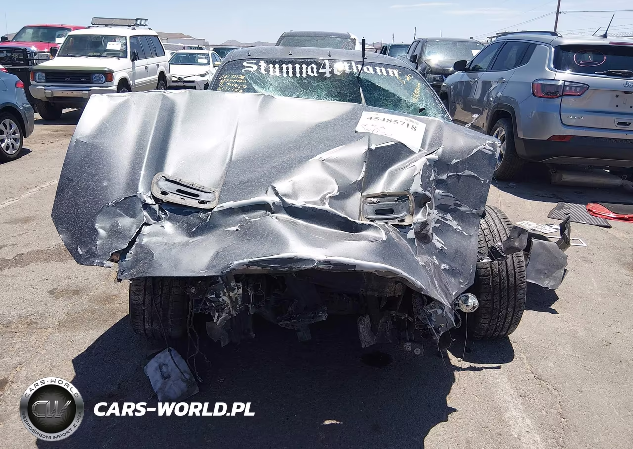 2019 Ford Mustang Ecoboost VIN:1FA6P8TH7K5185696 - 17