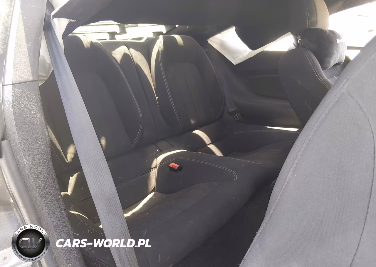 2019 Ford Mustang Ecoboost VIN:1FA6P8TH7K5185696 - 8