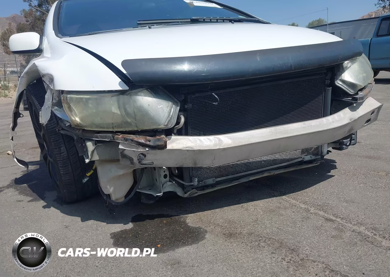2009 Honda Civic Ex VIN:2HGFG12869H512659 - 13