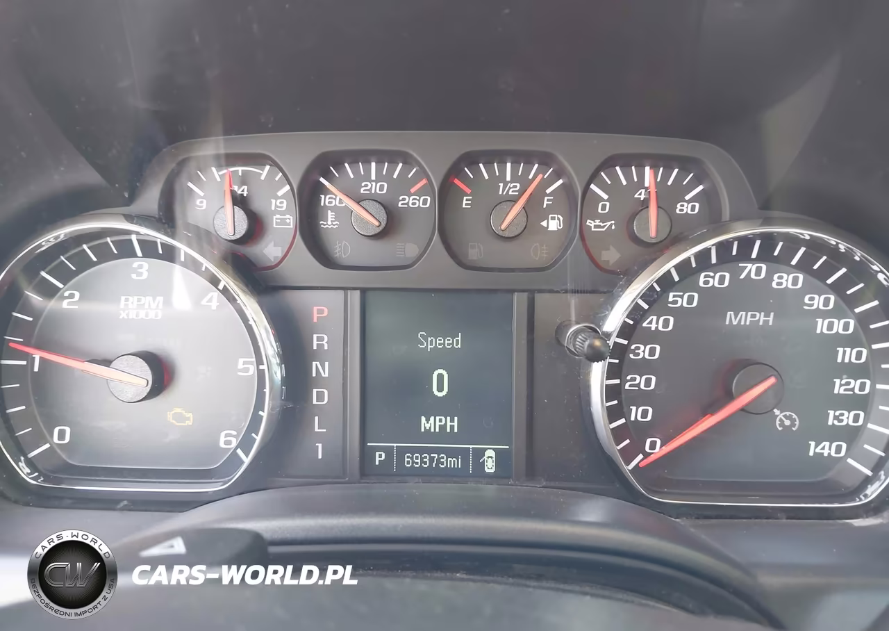 2017 Chevrolet Silverado 2500Hd Work Truck VIN:1GC2KUEG7HZ345114 - 7