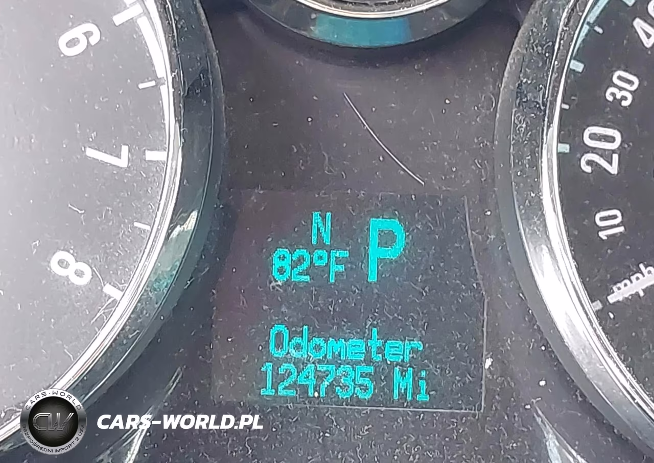 2014 Chevrolet Captiva Sport 2Ls VIN:3GNAL2EK7ES548960 - 16