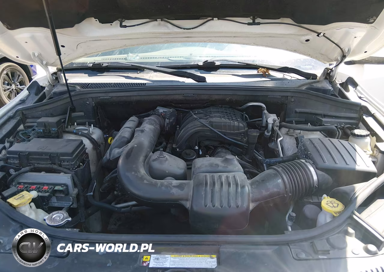 2011 Dodge Durango Crew VIN:1D4RE4GG8BC660472 - 10
