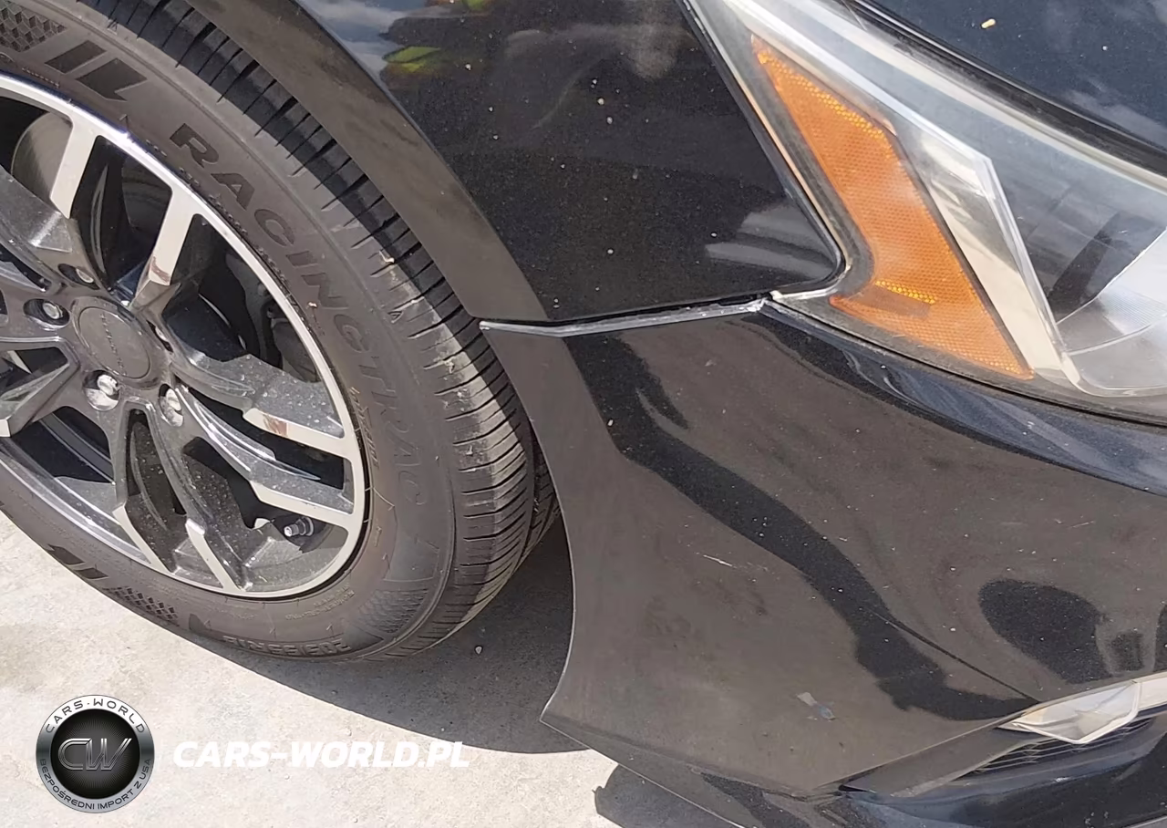 2019 Nissan Altima 2.5 S VIN:1N4BL4BV7KN315826 - 17