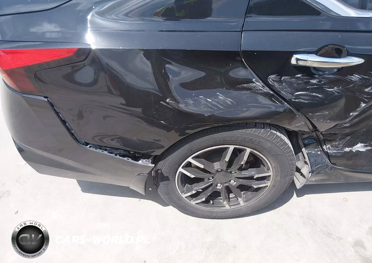 2019 Nissan Altima 2.5 S VIN:1N4BL4BV7KN315826 - 20