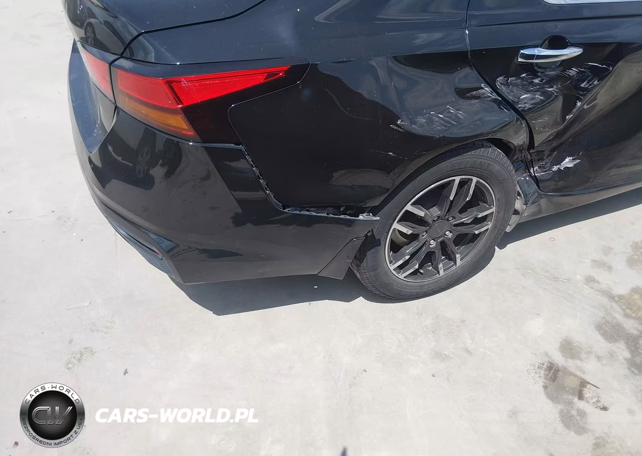 2019 Nissan Altima 2.5 S VIN:1N4BL4BV7KN315826 - 21