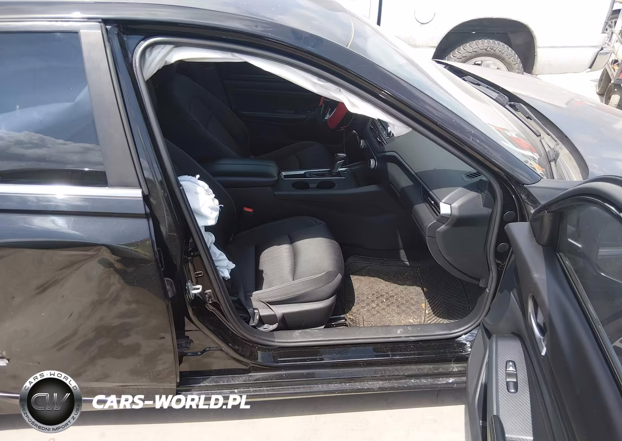2019 Nissan Altima 2.5 S VIN:1N4BL4BV7KN315826 - 5