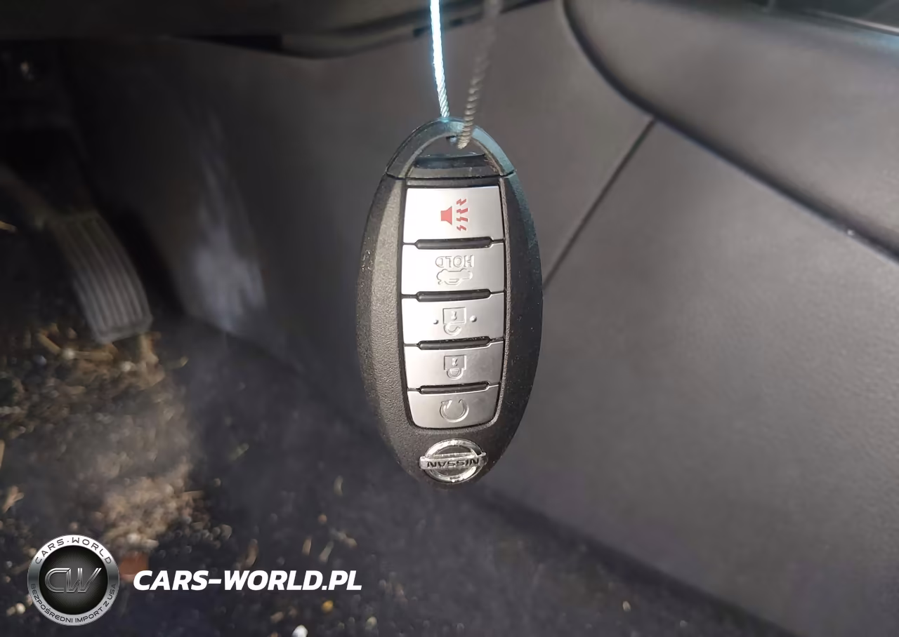 2016 Nissan Altima 2.5 Sv VIN:1N4AL3AP6GC274455 - 11