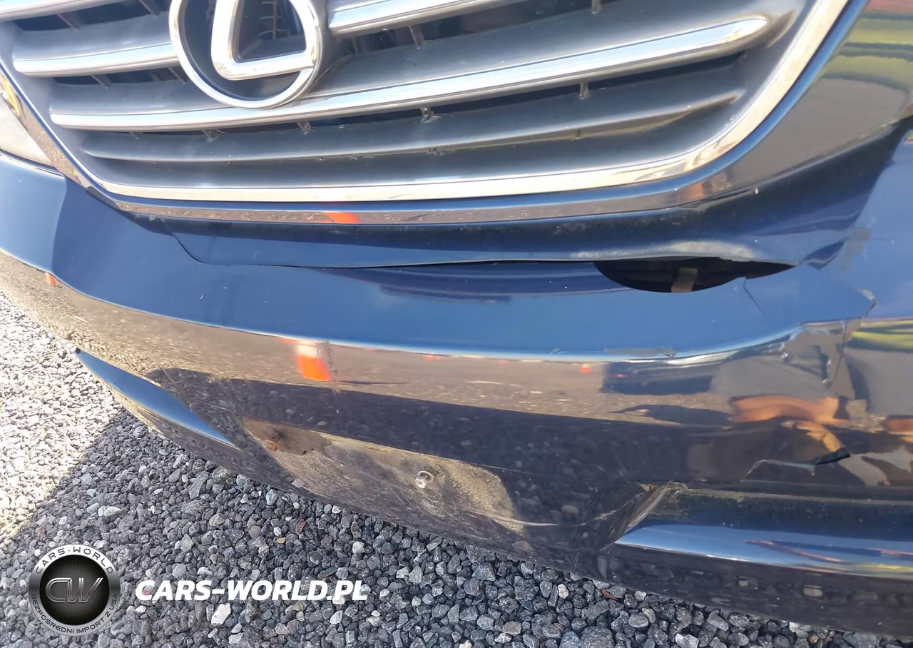 2004 Lexus Gx 470 VIN:JTJBT20X340027513 - 6