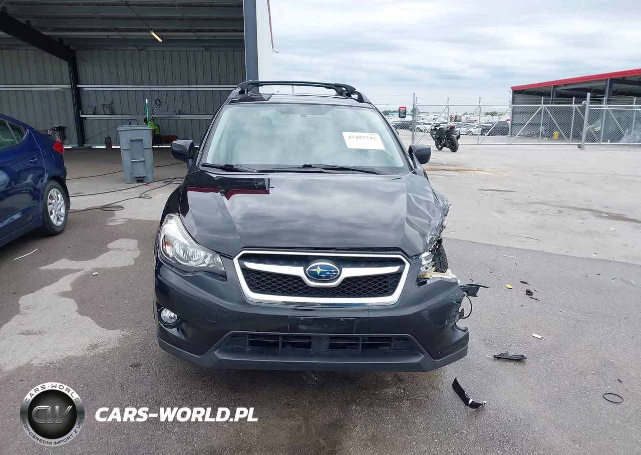 2014 Subaru Xv Crosstrek 2.0I Limited VIN:JF2GPAKC5E8314535 - 13