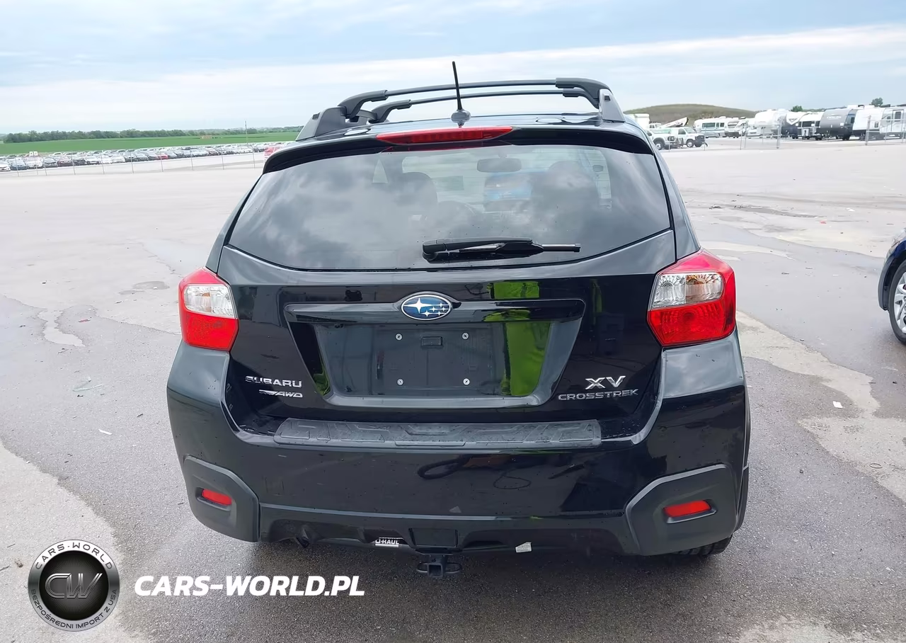 2014 Subaru Xv Crosstrek 2.0I Limited VIN:JF2GPAKC5E8314535 - 17