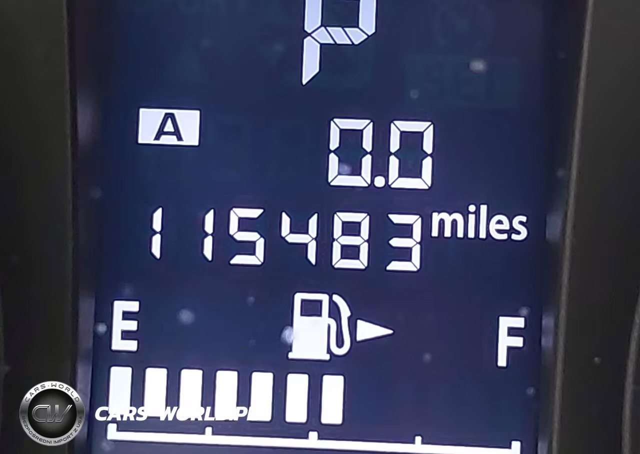 2014 Subaru Xv Crosstrek 2.0I Limited VIN:JF2GPAKC5E8314535 - 7