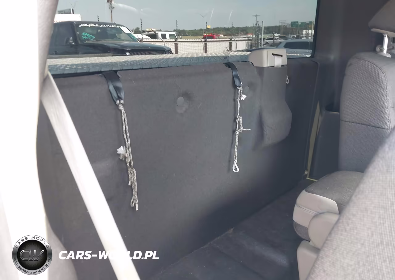 2010 Ford F-150 Stx-Xl-Xl W-Mid-Box Prep-Xlt-Xlt W-Mid-Box Prep VIN:1FTMF1CW5AKC19449 - 8