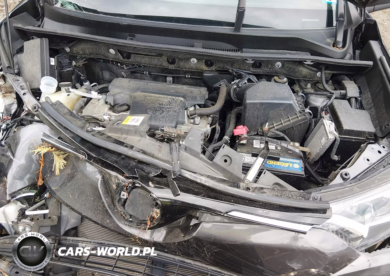 2018 Toyota Rav4 Xle VIN:JTMRFREV5JJ721781 - 10