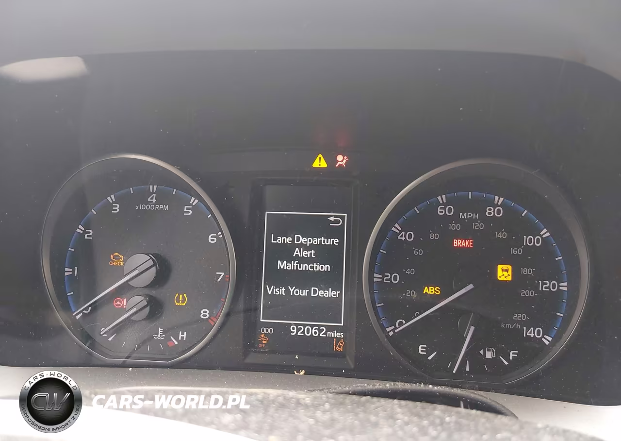 2018 Toyota Rav4 Xle VIN:JTMRFREV5JJ721781 - 7
