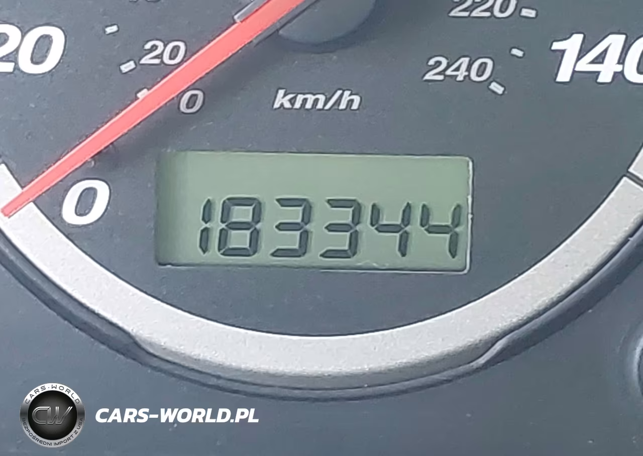 2002 Honda Cr-V Ex VIN:JHLRD78802C018775 - 7