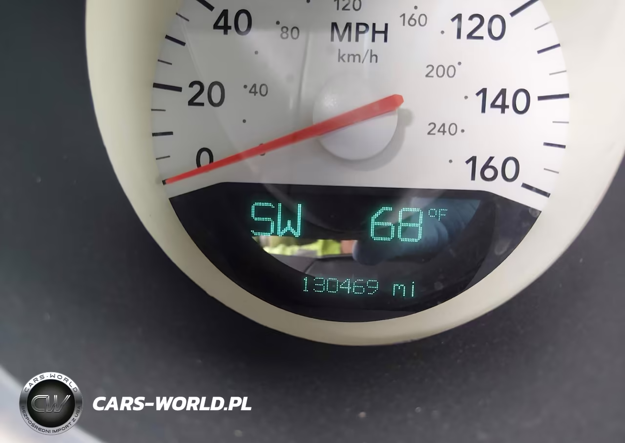 2005 Dodge Magnum Rt VIN:2D8GV58225H680524 - 7