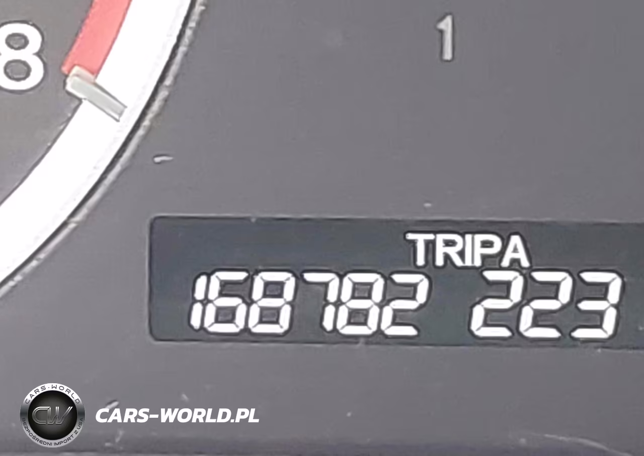 2008 Honda Accord 3.5 Ex VIN:1HGCP36748A066864 - 7