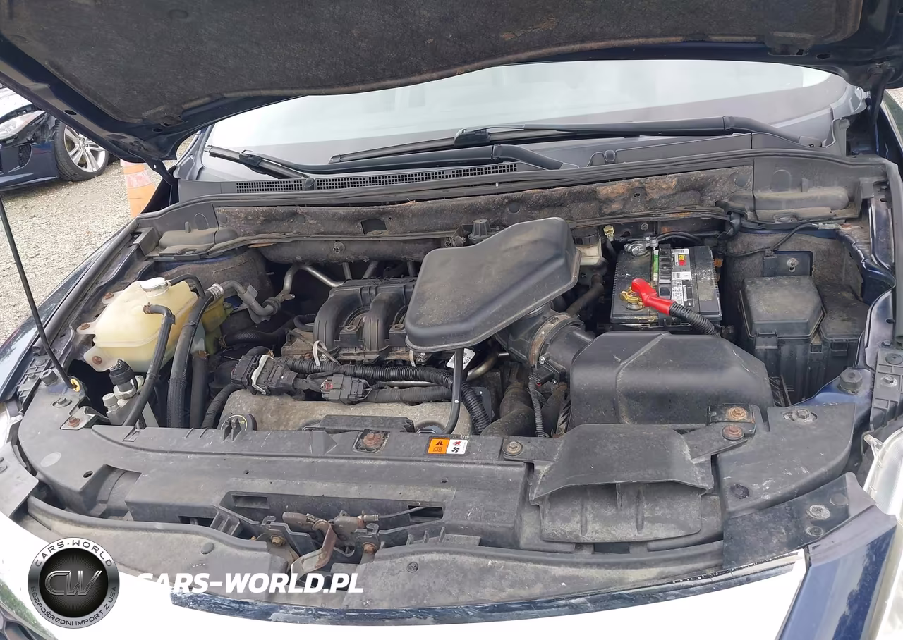 2010 Mazda Cx-9 Touring VIN:JM3TB3MV6A0237812 - 10