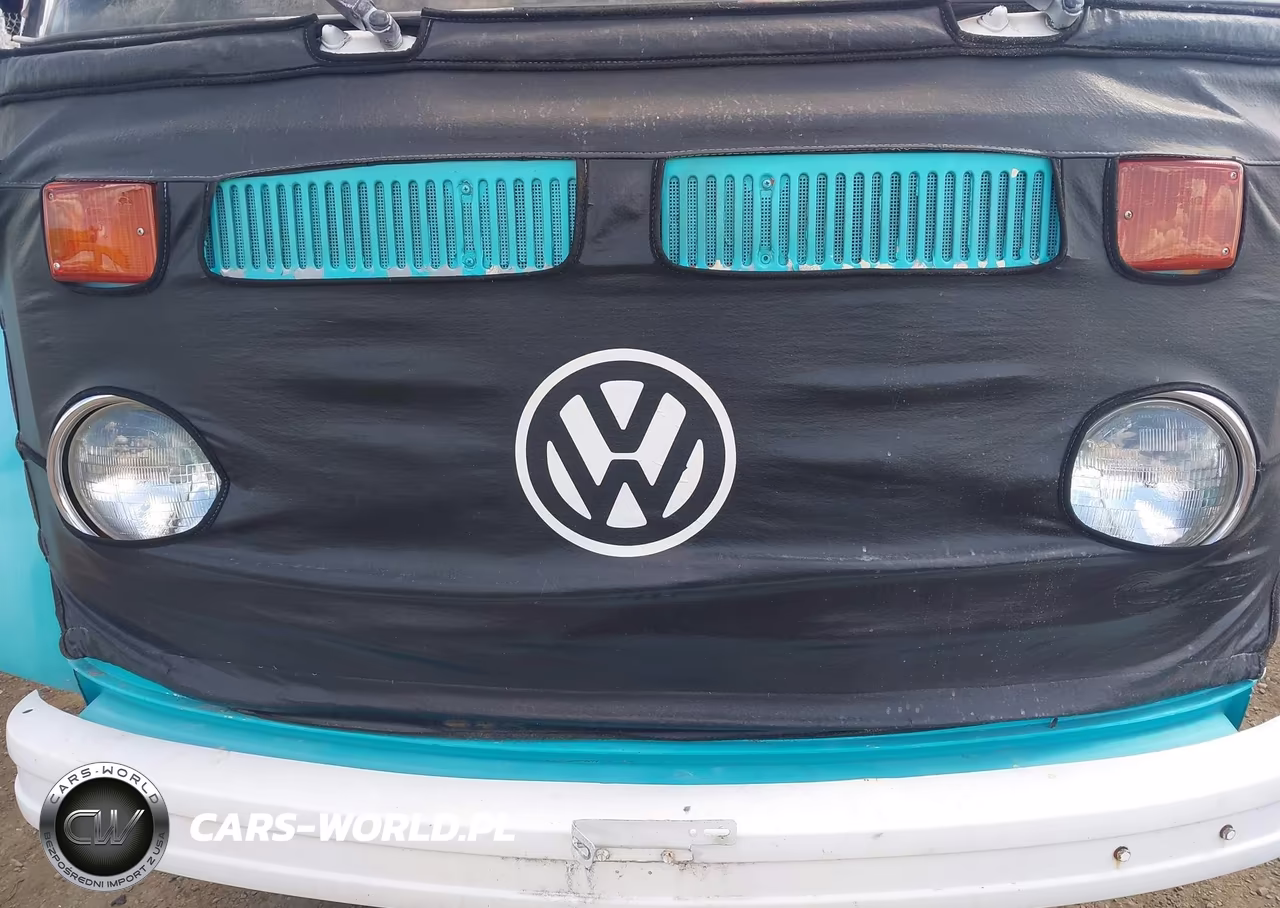 1973 Volkswagen Type 3 Wagon VIN:2232047640 - 10